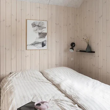 Villavilla 912 - Marielyst, Lollandfalstermon