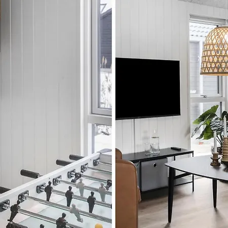 Semesterbostad Villavilla 912 - Marielyst, Lollandfalstermøn *
