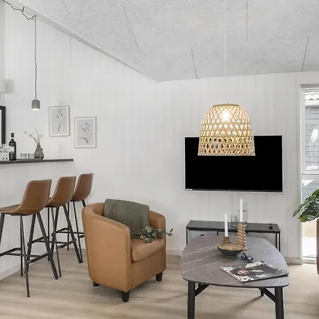 Villavilla 912 - Marielyst, Lollandfalstermon Feriehus *