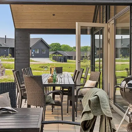 Villavilla 912 - Marielyst, Lollandfalstermøn * Idestrup