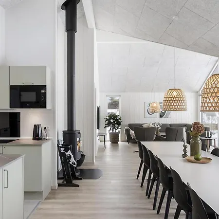 Semesterbostad Villavilla 912 - Marielyst, Lollandfalstermøn *