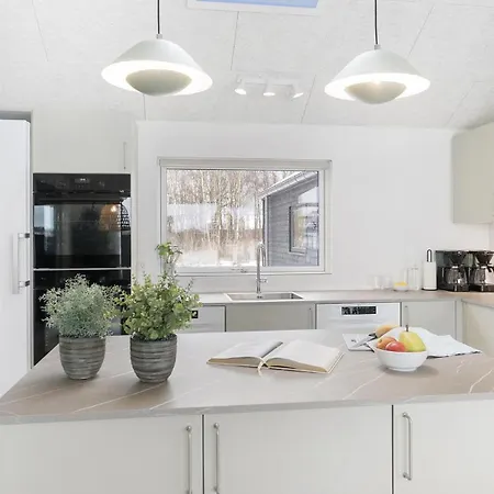 Villavilla 912 - Marielyst, Lollandfalstermon Feriehus Idestrup