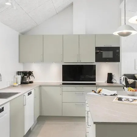 Semesterbostad Villavilla 912 - Marielyst, Lollandfalstermøn *