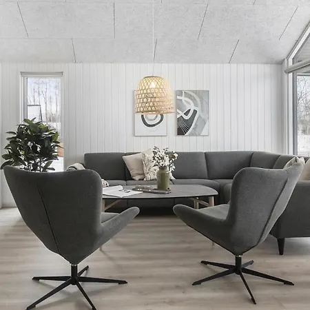 Villavilla 912 - Marielyst, Lollandfalstermøn Semesterbostad *