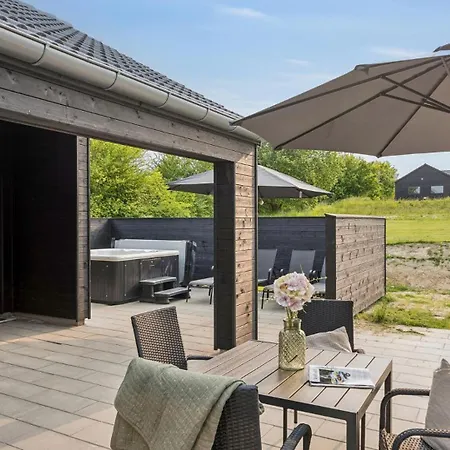 Holiday home Villavilla 912 - Marielyst, Lollandfalstermon